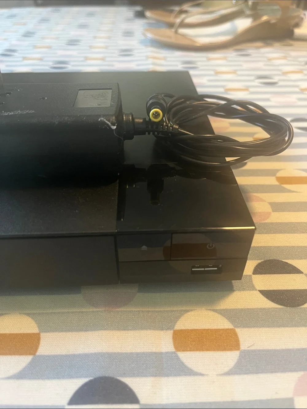 Sony compact media